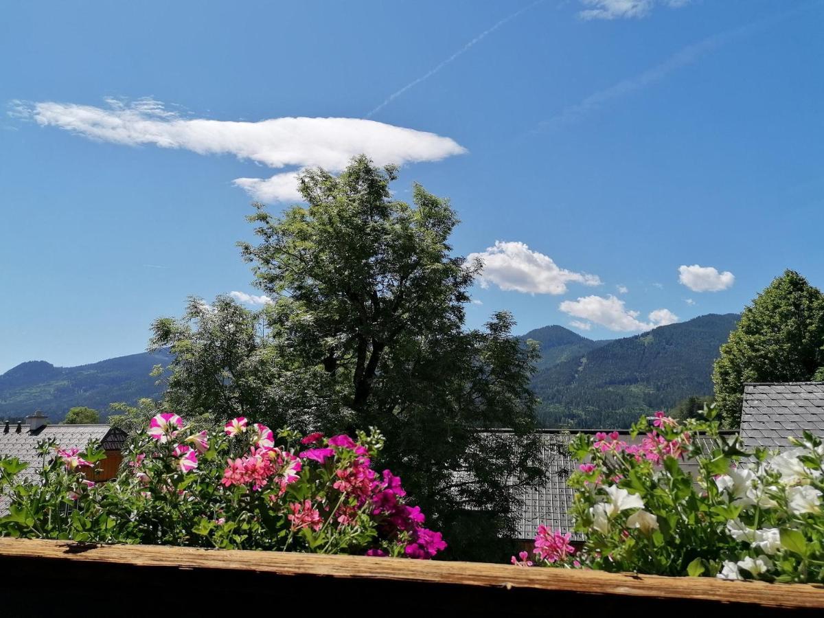 Villa Wagnerhof à Pichl bei Aussee Extérieur photo