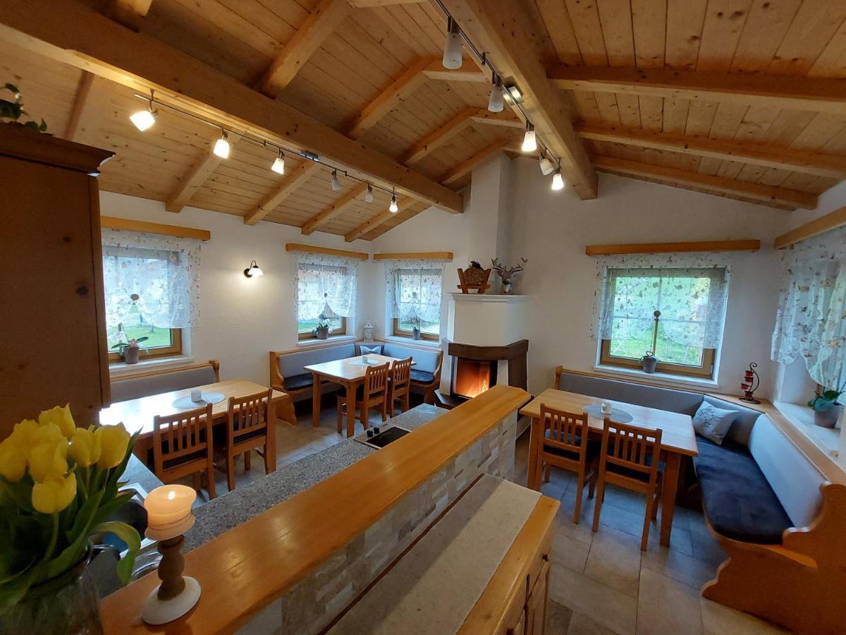 Villa Wagnerhof à Pichl bei Aussee Extérieur photo