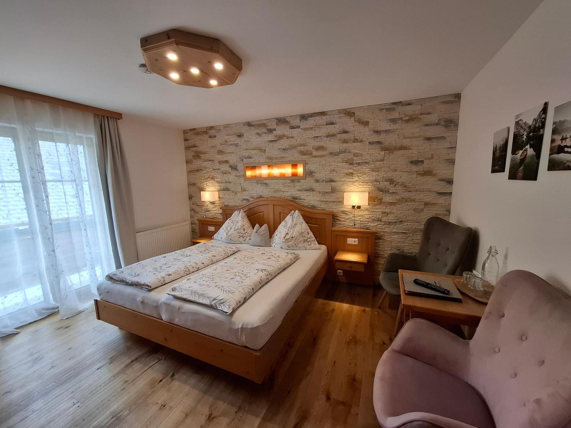 Villa Wagnerhof à Pichl bei Aussee Extérieur photo