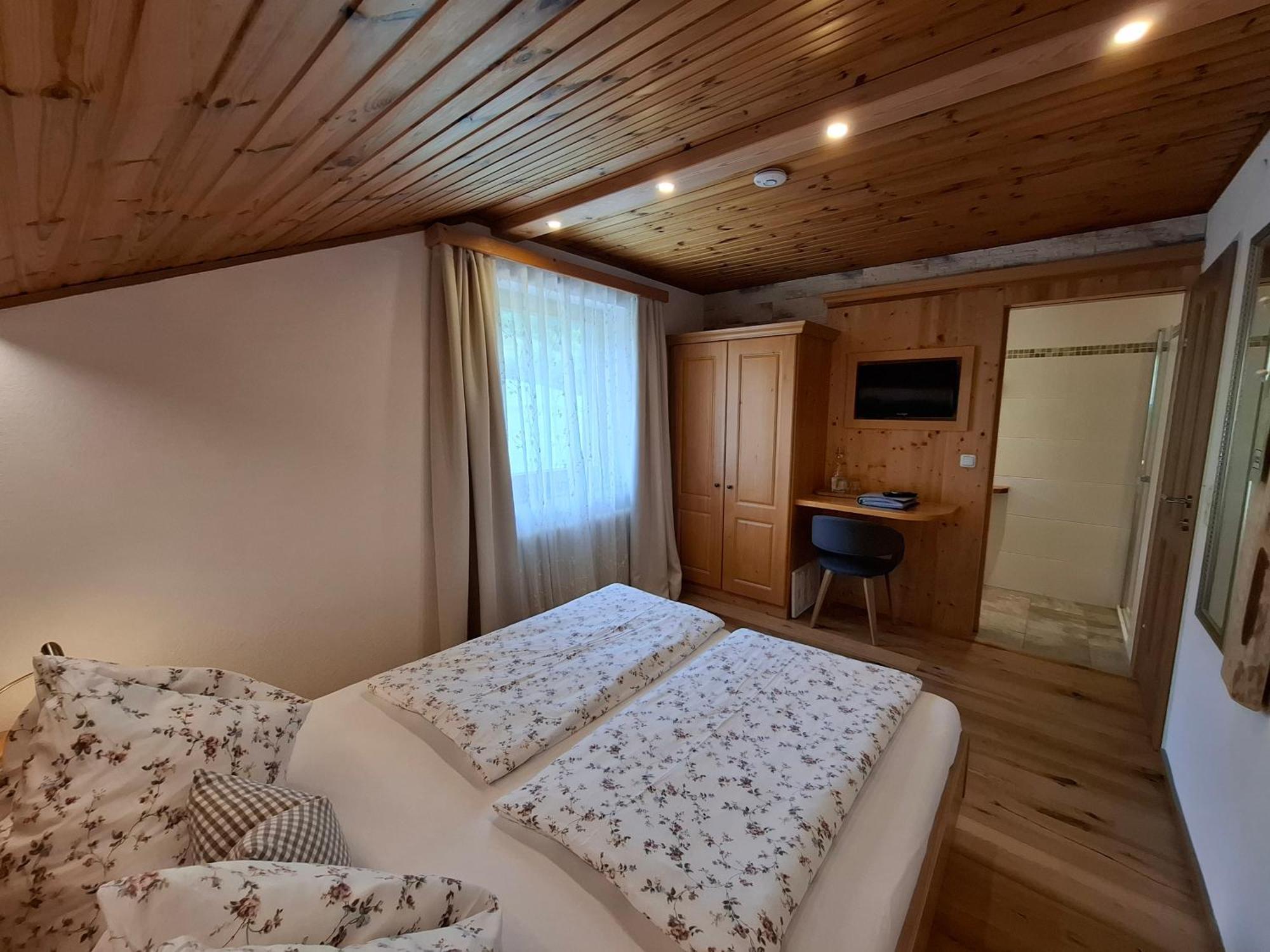 Villa Wagnerhof à Pichl bei Aussee Extérieur photo