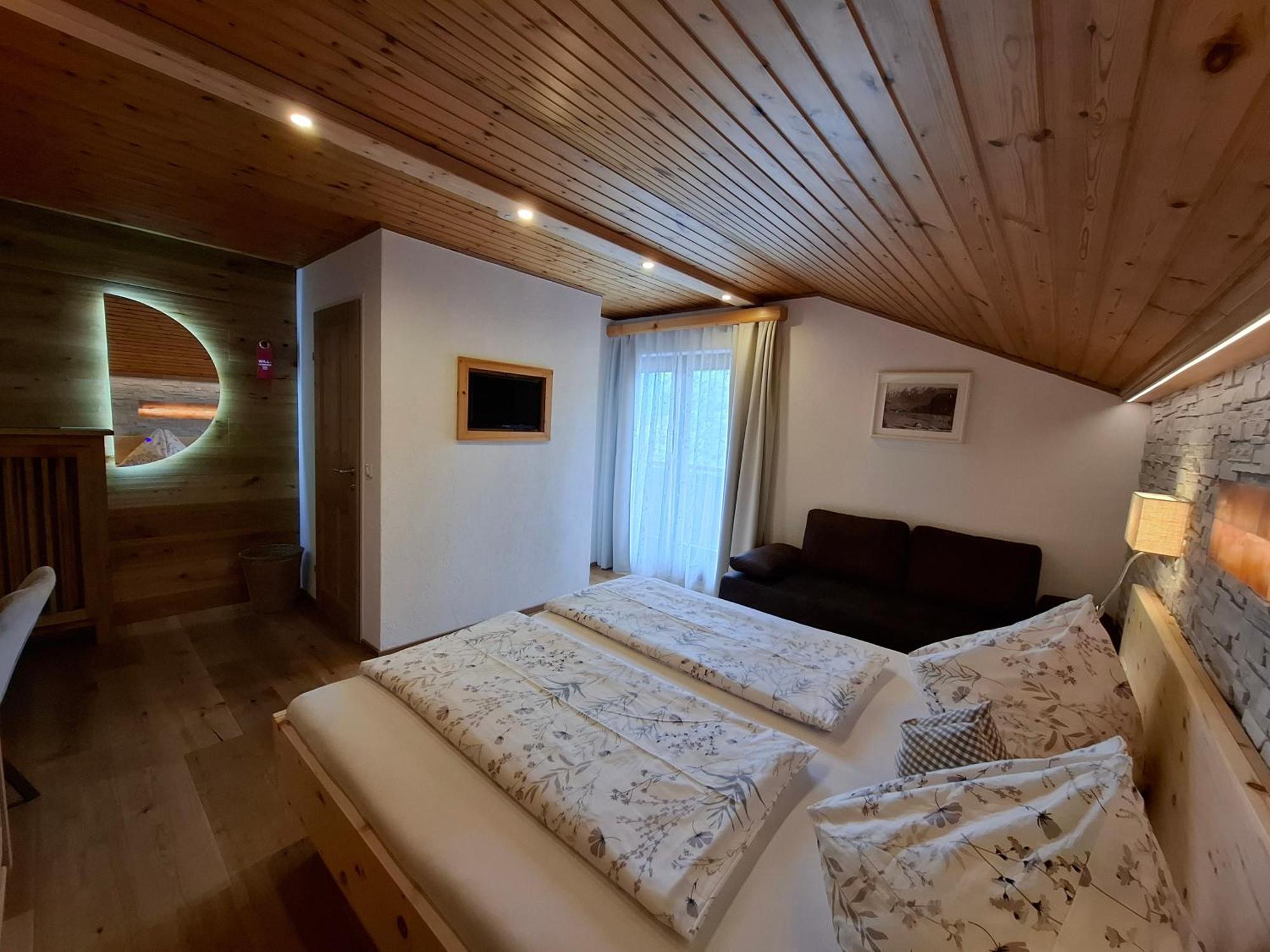 Villa Wagnerhof à Pichl bei Aussee Extérieur photo